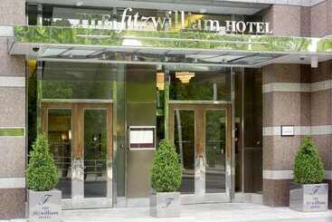 The Fitzwilliam - Dublín