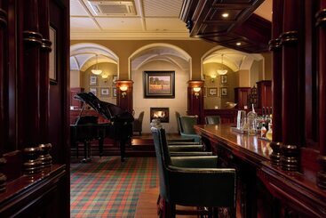 هتل The Killarney Park