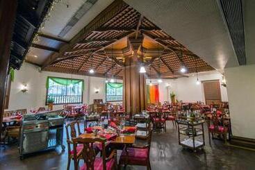 The Orchid Hotel Mumbai Vile Parle