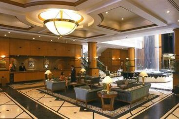 The Orchid Hotel Mumbai Vile Parle