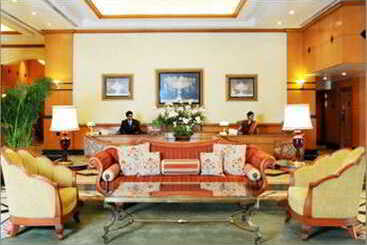 The Orchid Hotel Mumbai Vile Parle