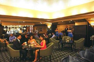 The Orchid Hotel Mumbai Vile Parle