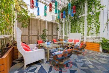 Hotel The Park Bangalore