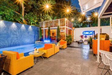 Hotel The Park Bangalore