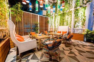 Hotel The Park Bangalore