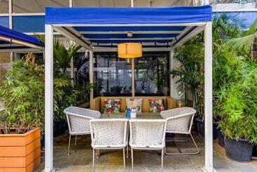 Hotel The Park Bangalore
