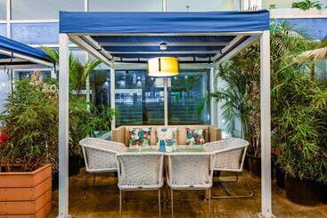 Hotel The Park Bangalore