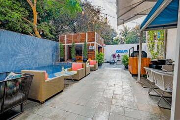 Hotel The Park Bangalore