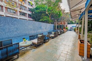 Hotel The Park Bangalore