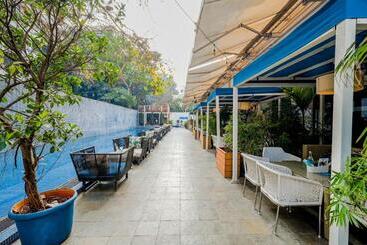 Hotel The Park Bangalore