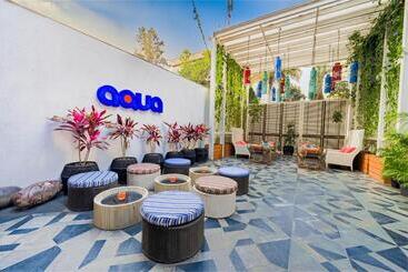 Hotel The Park Bangalore