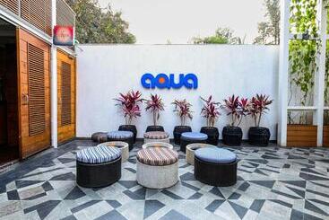 Hotel The Park Bangalore