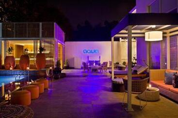 Hotel The Park Bangalore