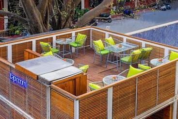 Hotel The Park Bangalore