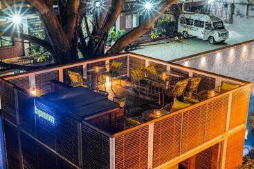 Hotel The Park Bangalore