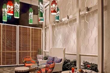 Hotel The Park Bangalore