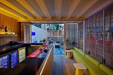 Hotel The Park Bangalore