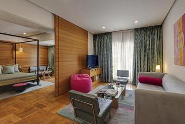 Hotel The Park Bangalore