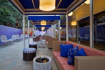 Hotel The Park Bangalore