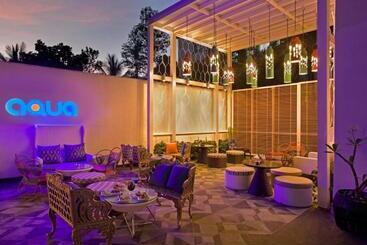 Hotel The Park Bangalore
