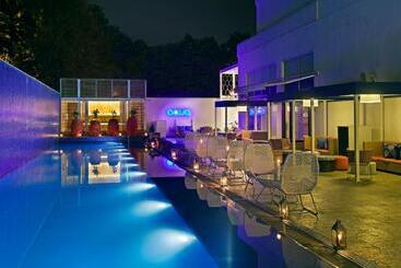 Hotel The Park Bangalore