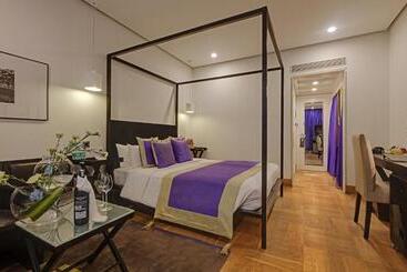 Hotel The Park Bangalore