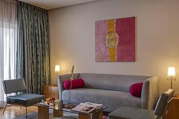 Hotel The Park Bangalore