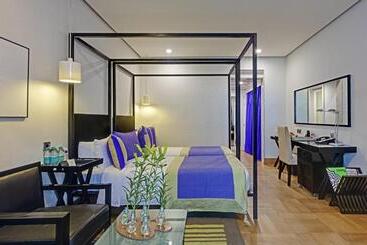 Hotel The Park Bangalore