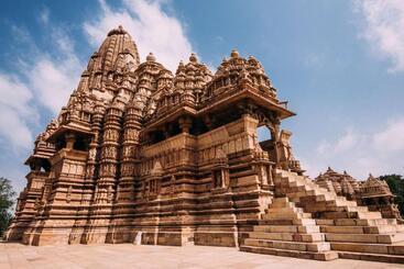 Radisson Jass Hotel, Khajuraho