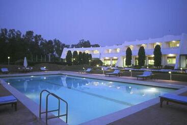 Radisson Jass Hotel, Khajuraho