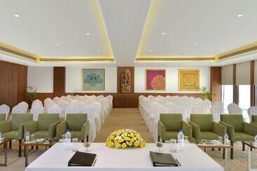 Radisson Jass Hotel, Khajuraho