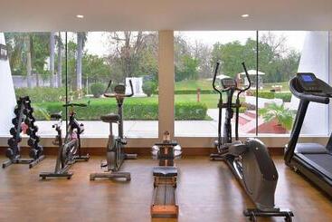 Radisson Jass Hotel, Khajuraho