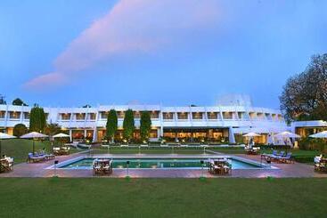 Radisson Jass Hotel, Khajuraho