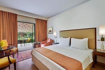 هتل Trident Agra