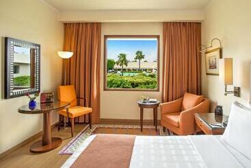 هتل Trident Agra