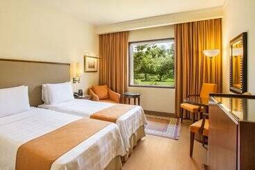 هتل Trident Agra