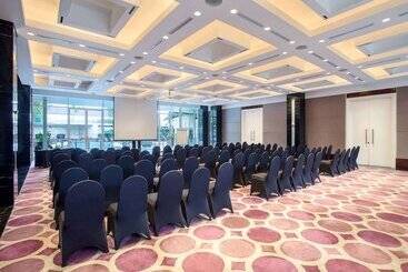 هتل Wyndham Casablanca Jakarta