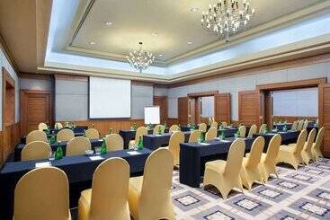هتل Wyndham Casablanca Jakarta