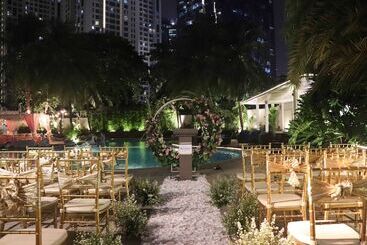 هتل Wyndham Casablanca Jakarta