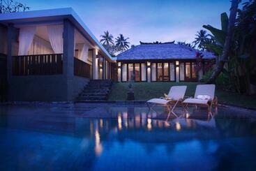 Resort Kamandalu Ubud