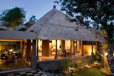 Resort Kamandalu Ubud