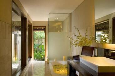 Resort Kamandalu Ubud