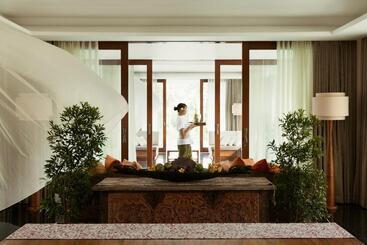 Resort Kamandalu Ubud