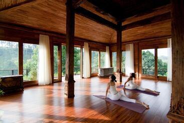 Resort Kamandalu Ubud