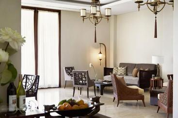استراحتگاه Kamandalu Ubud