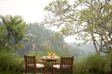 Resort Kamandalu Ubud