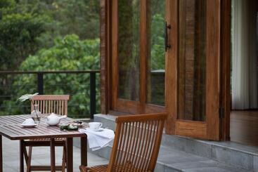 استراحتگاه Kamandalu Ubud