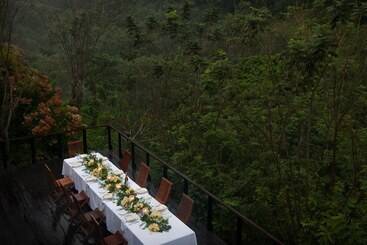 Resort Kamandalu Ubud