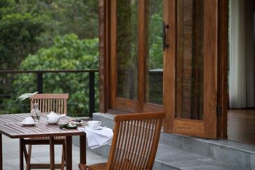 Resort Kamandalu Ubud