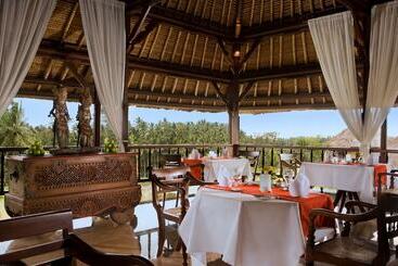 Resort Kamandalu Ubud